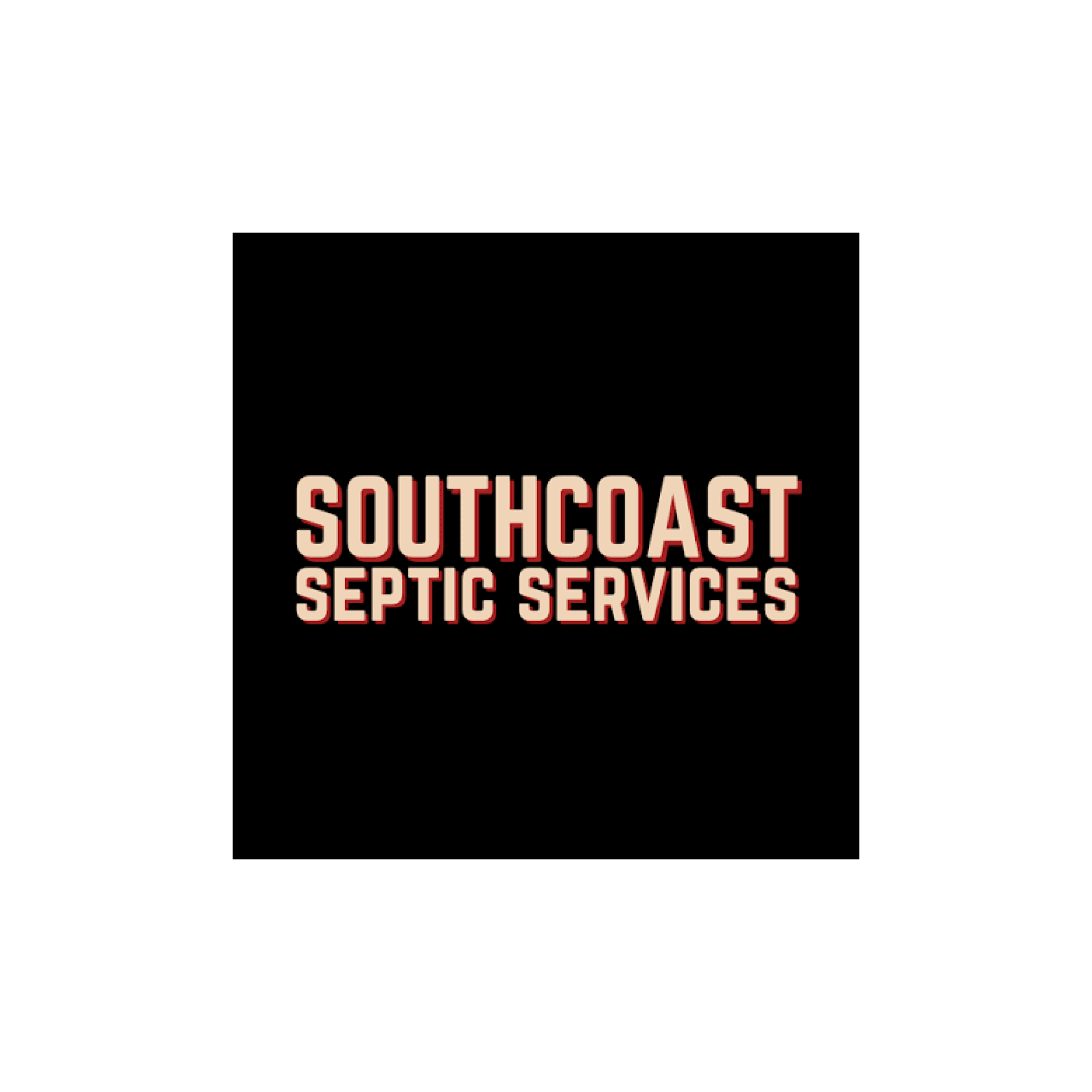 South Coast Septic Services